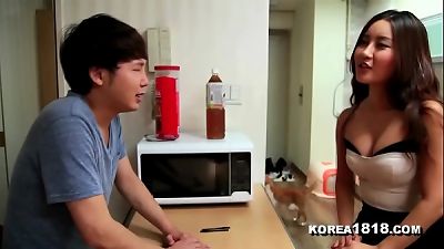 KOREA1818&period;COM - lucky japanese virgin Gets to fuck molten japanese Babe&excl;