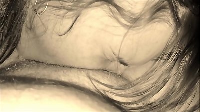 extraordinaire blow blowjob. man rod as per usual gargled fully dry.