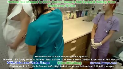 highly Preggers Nova Maverick Becomes Standardized Patient For schoolgirl Nurses Stacy Shepard And Raven Rogue Under Watchful Eye Of physician Tampa! see The full MedFet video "The new Nurses Clinical Experience" EXCLUSIVELY @Doctor-Tampa.com