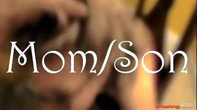 Real mummy son-in-law Sextape Leaked